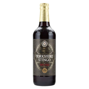 Samuel Smith Yorkshire Stingo