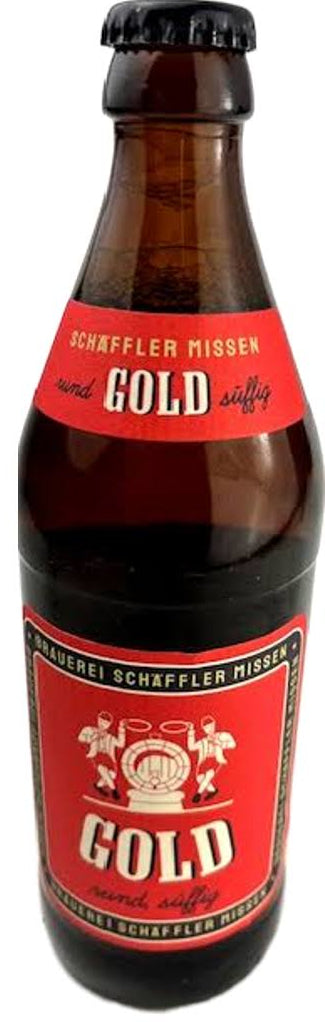 Schäffler Gold