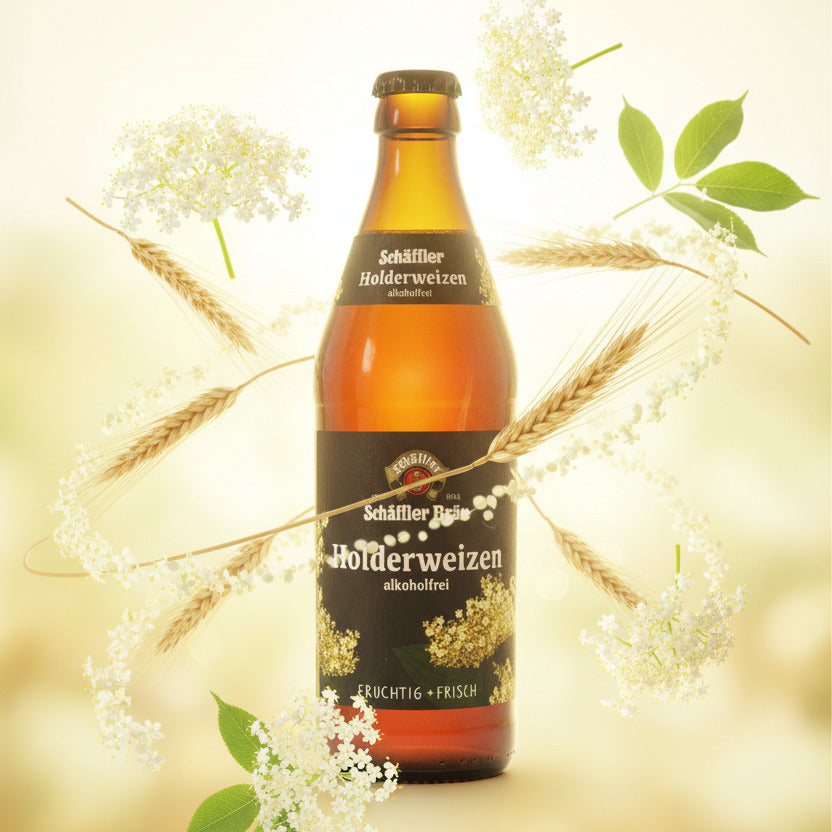 Schäffler Holderweizen