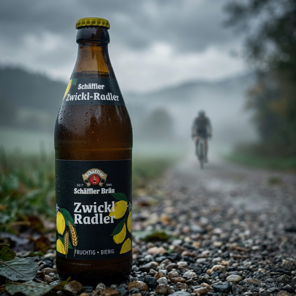 Schäffler Zwickl-Radler