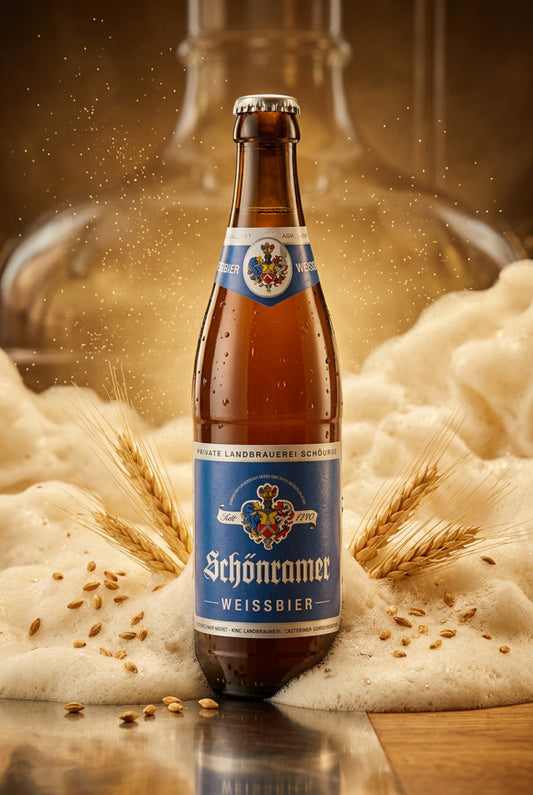Schönramer Weißbier