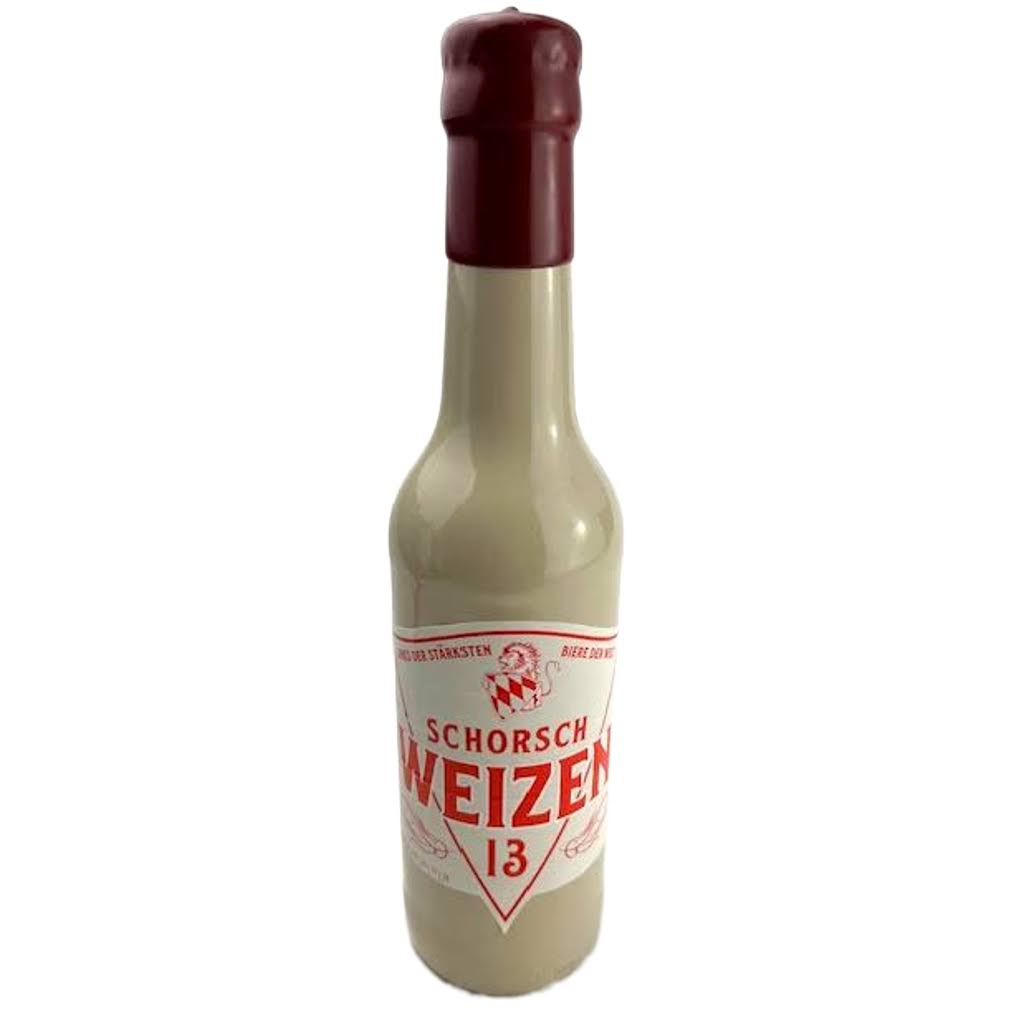 Schorsch Weizen 13