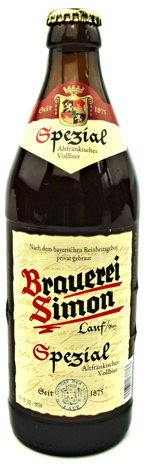Simon Spezial