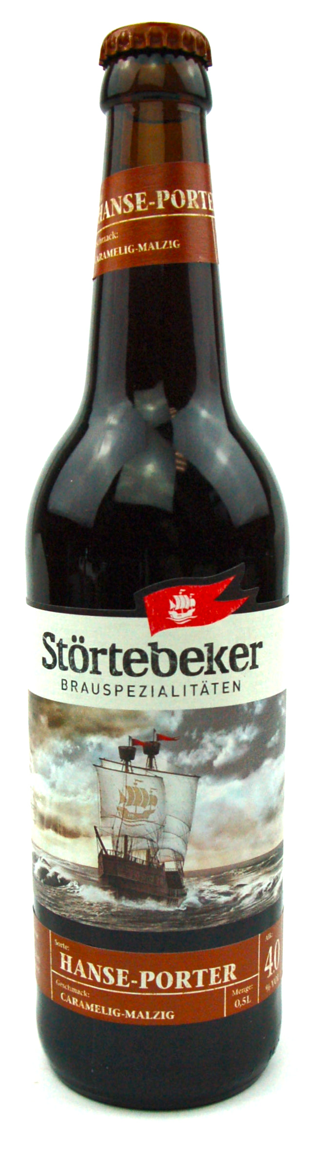 Störtebeker Hanse-Porter