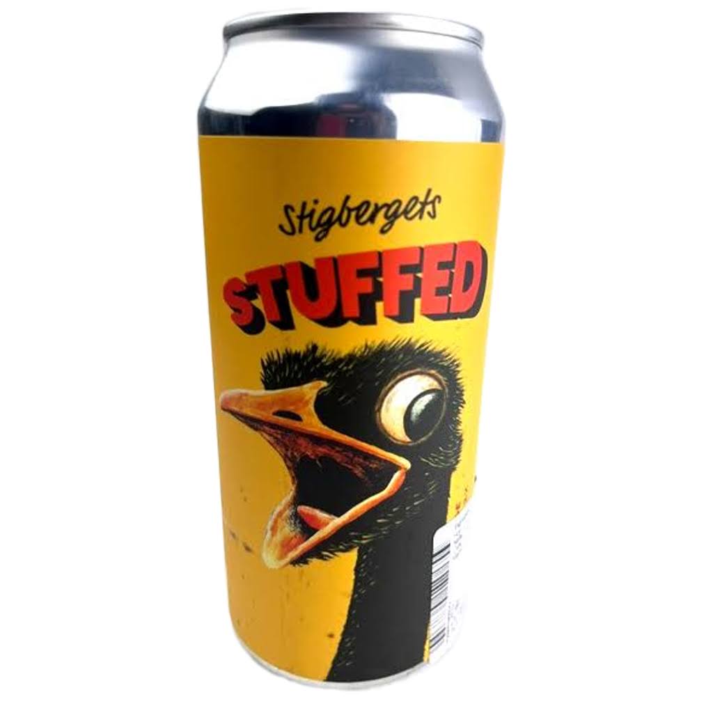 Stigbergets Stuffed
