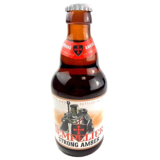 Corsendonk Tempelier Strong Amber