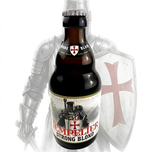 Tempelier Strong Blond