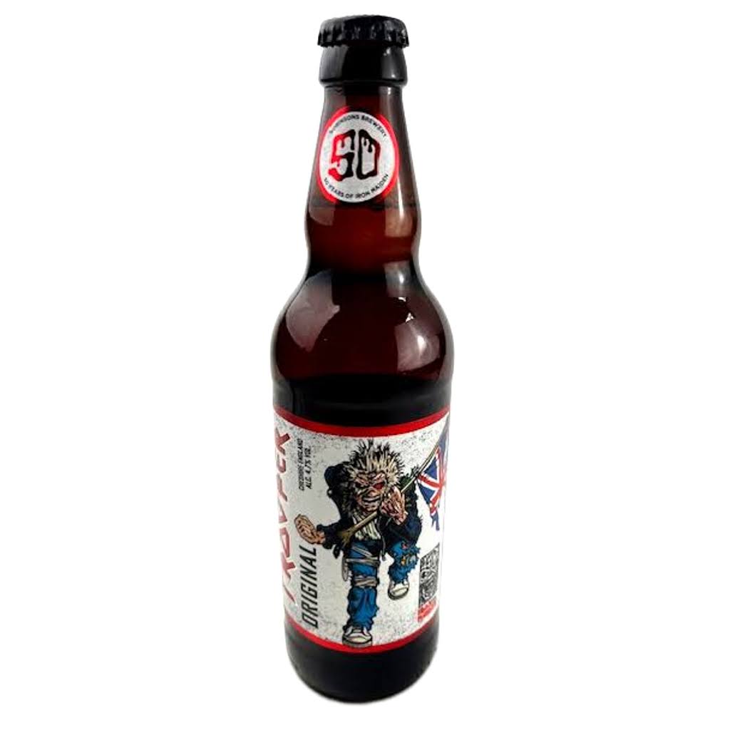 Trooper Original