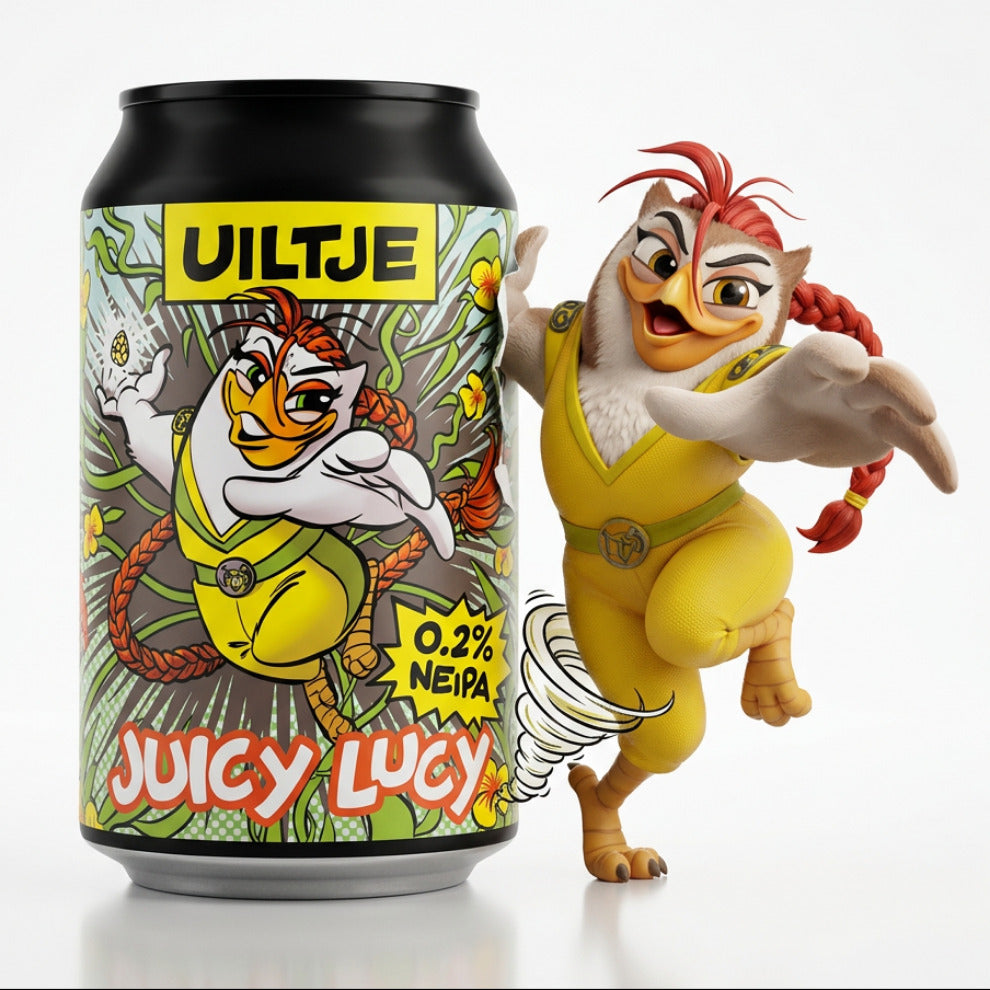 Uiltje Juicy Lucy 02