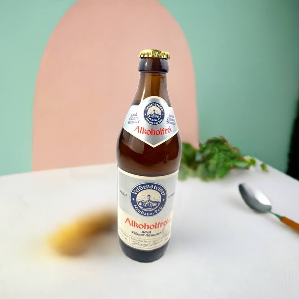 Veldensteiner Alkoholfrei