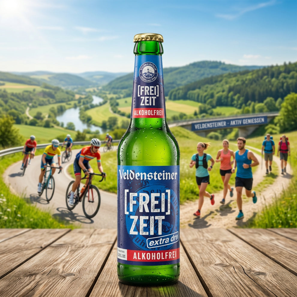 Veldensteiner (Frei)zeit
