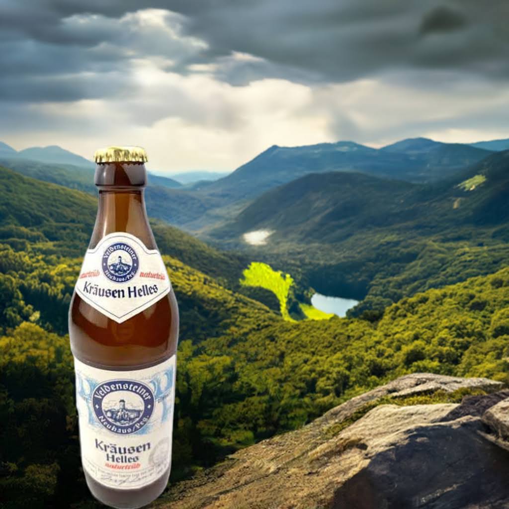 Veldensteiner Kräusen Helles