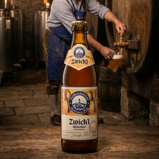 Veldensteiner Zwickl
