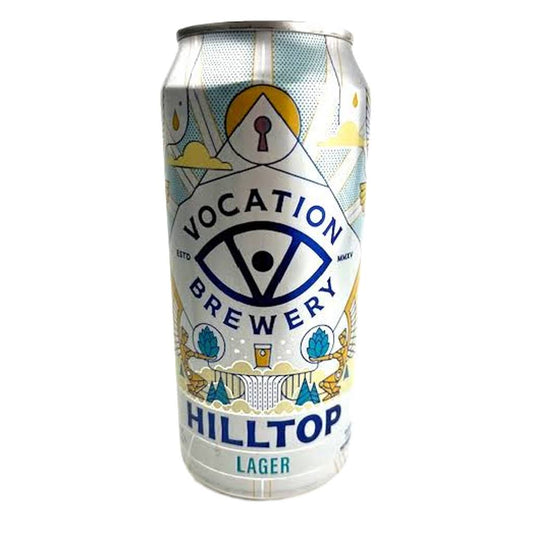 Vocation Hilltop Lager