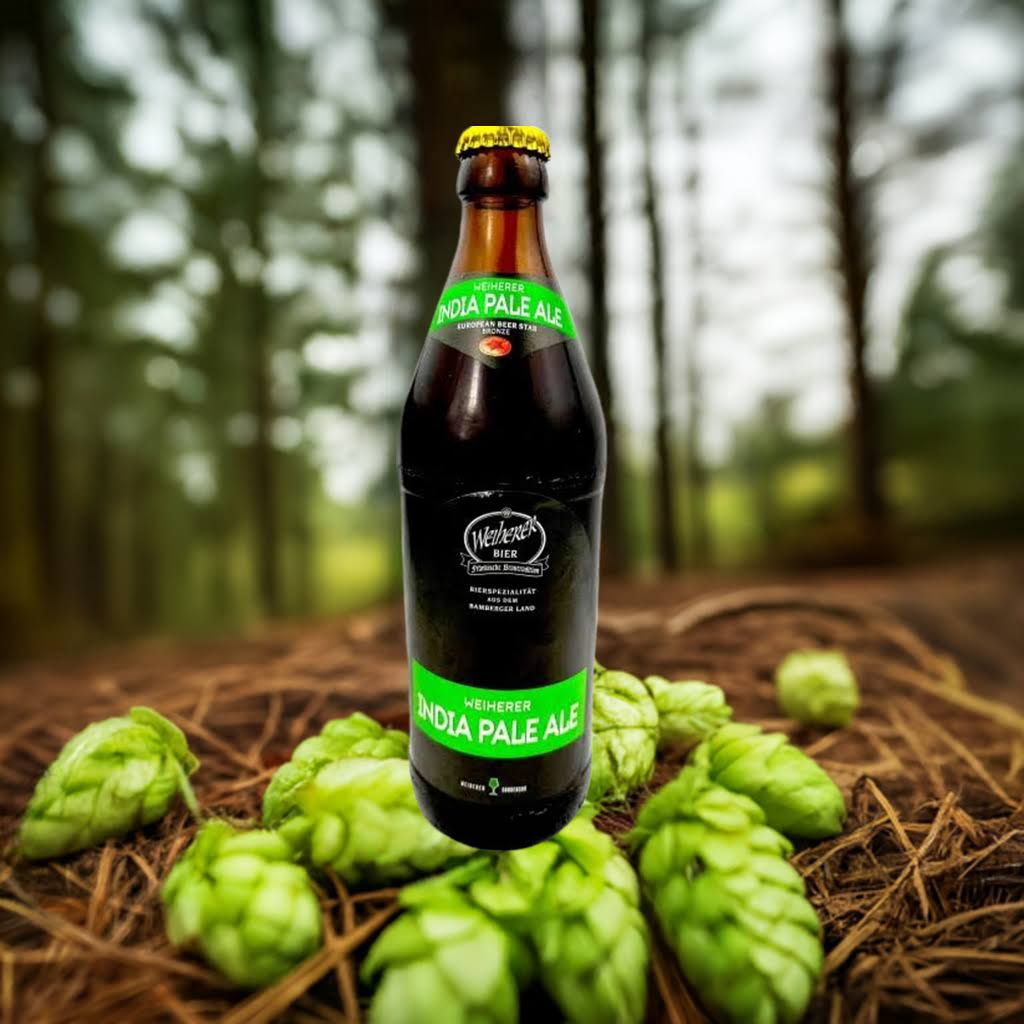 Weiherer India Pale Ale