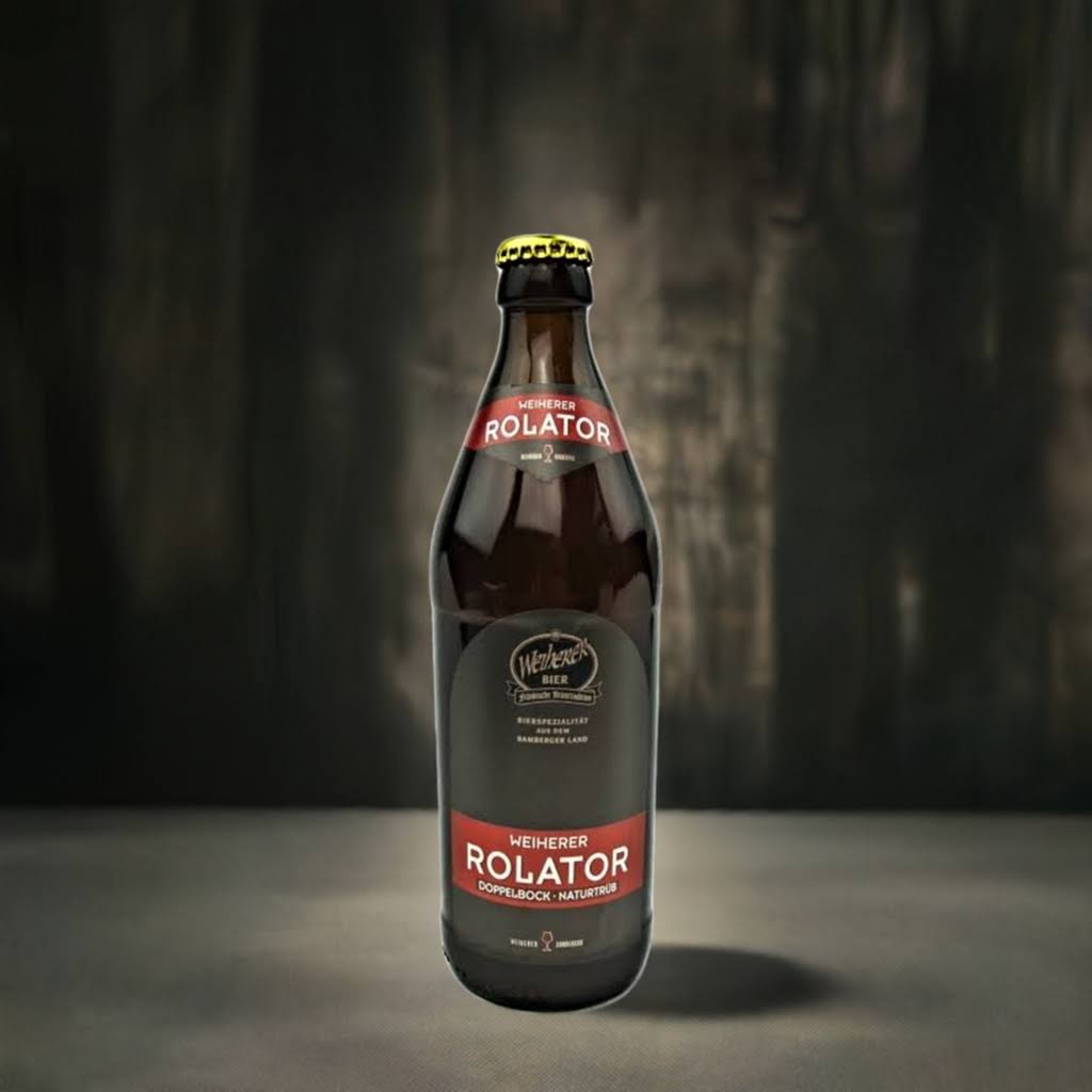 Weiherer Rolator Doppelbock