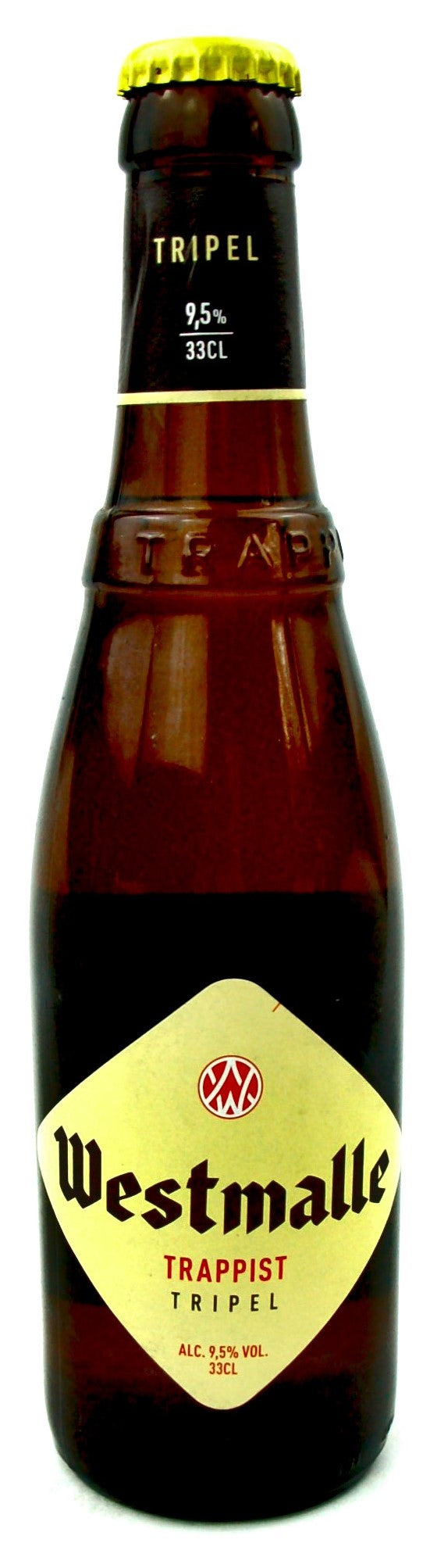Westmalle Tripel